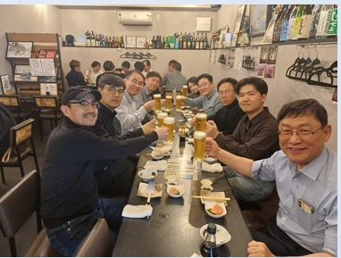 2026.03.29 Hitachi-HiKM Friendship Golf photo 4